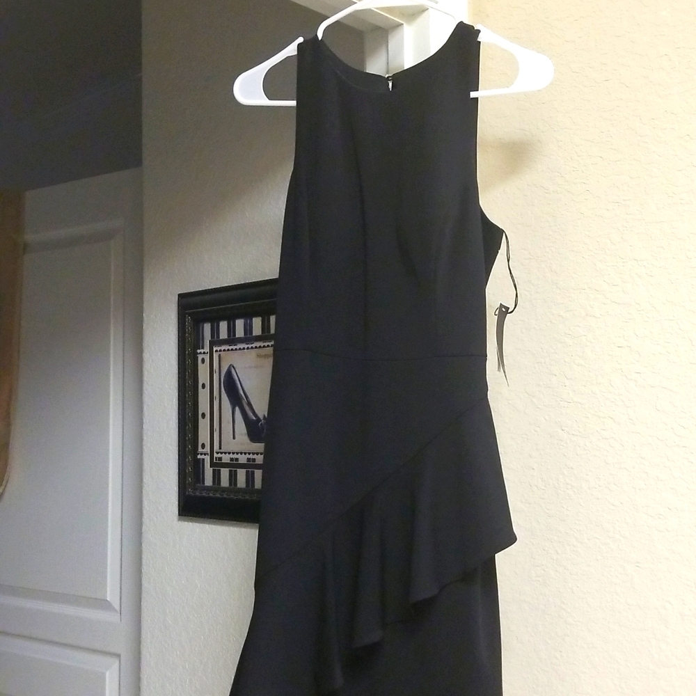 Aiden Mattox Cocktail Dress